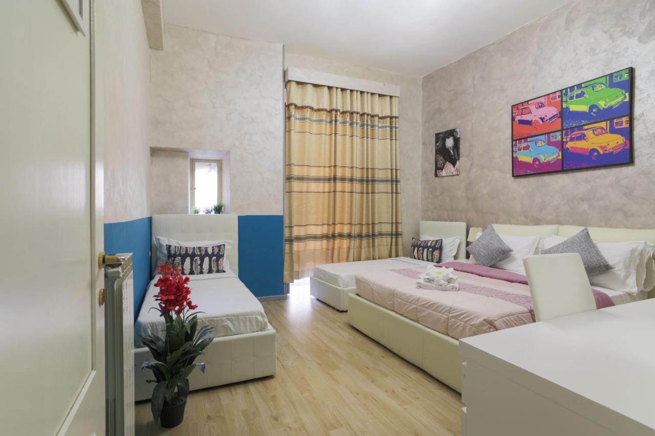 Rome Place エクステリア 写真